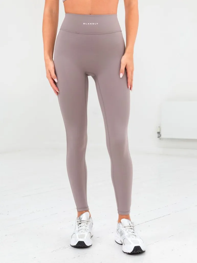 Blakely Clothing Ultimate Active Leggings Cheap