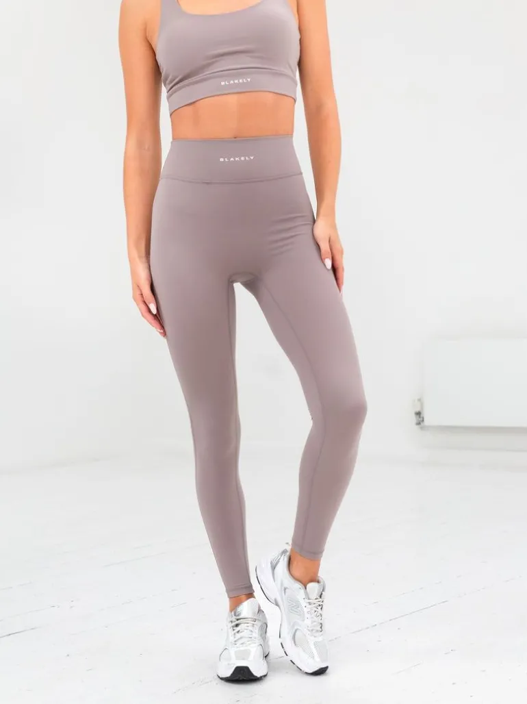 Blakely Clothing Ultimate Active Leggings Cheap
