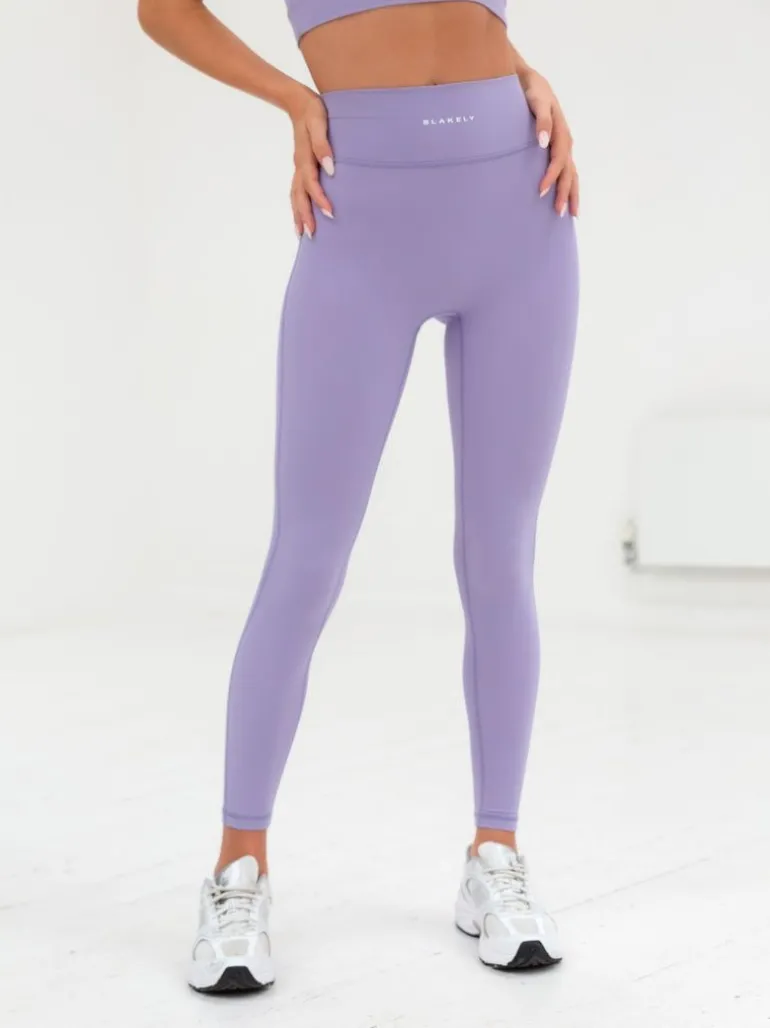 Blakely Clothing Ultimate Active Leggings Flash Sale