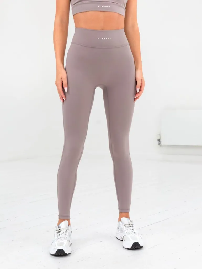 Blakely Clothing Ultimate Active Leggings Cheap