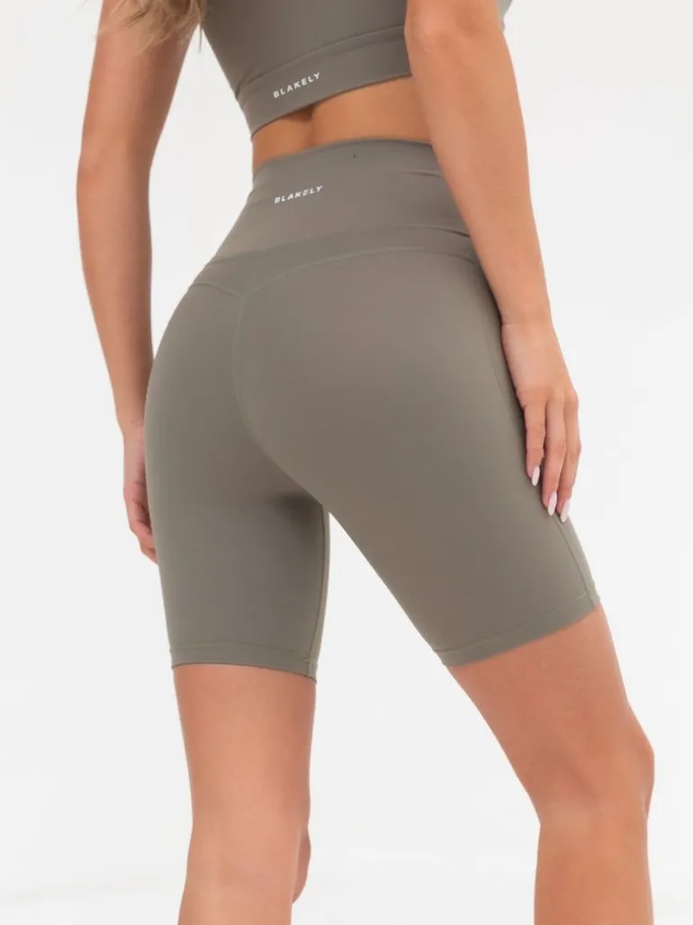 Blakely Clothing Ultimate Active Shorts Flash Sale