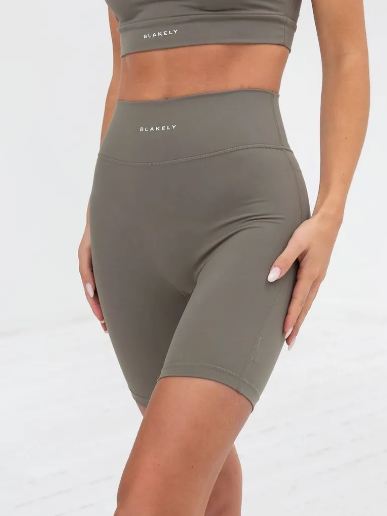 Blakely Clothing Ultimate Active Shorts Flash Sale