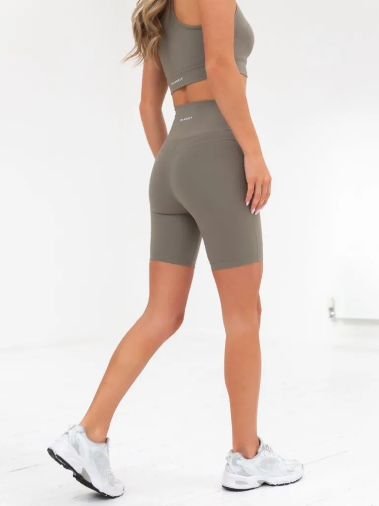 Blakely Clothing Ultimate Active Shorts Flash Sale