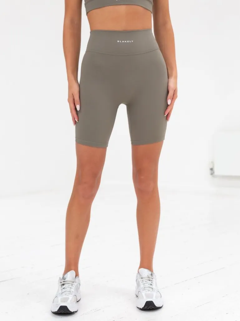 Blakely Clothing Ultimate Active Shorts Flash Sale