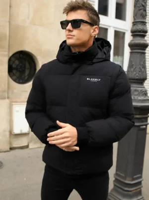 Blakely Clothing Ultimate Multiway Puffer Coat Discount