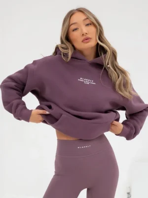 Blakely Clothing Ultimate Oversized Hoodie Clearance