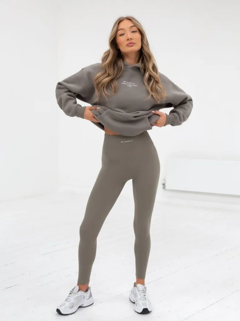 Blakely Clothing Ultimate Oversized Hoodie Flash Sale