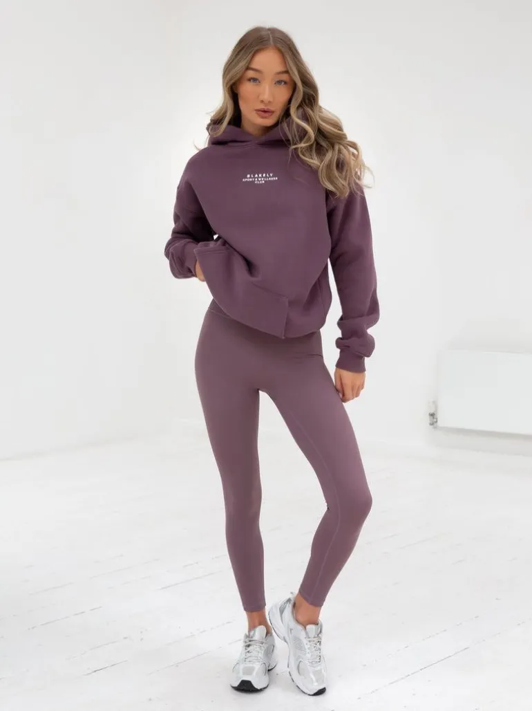 Blakely Clothing Ultimate Oversized Hoodie Clearance