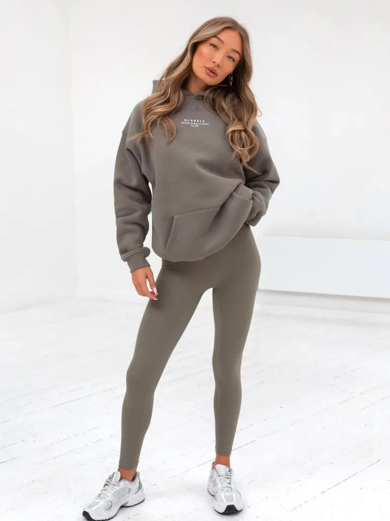 Blakely Clothing Ultimate Oversized Hoodie Flash Sale