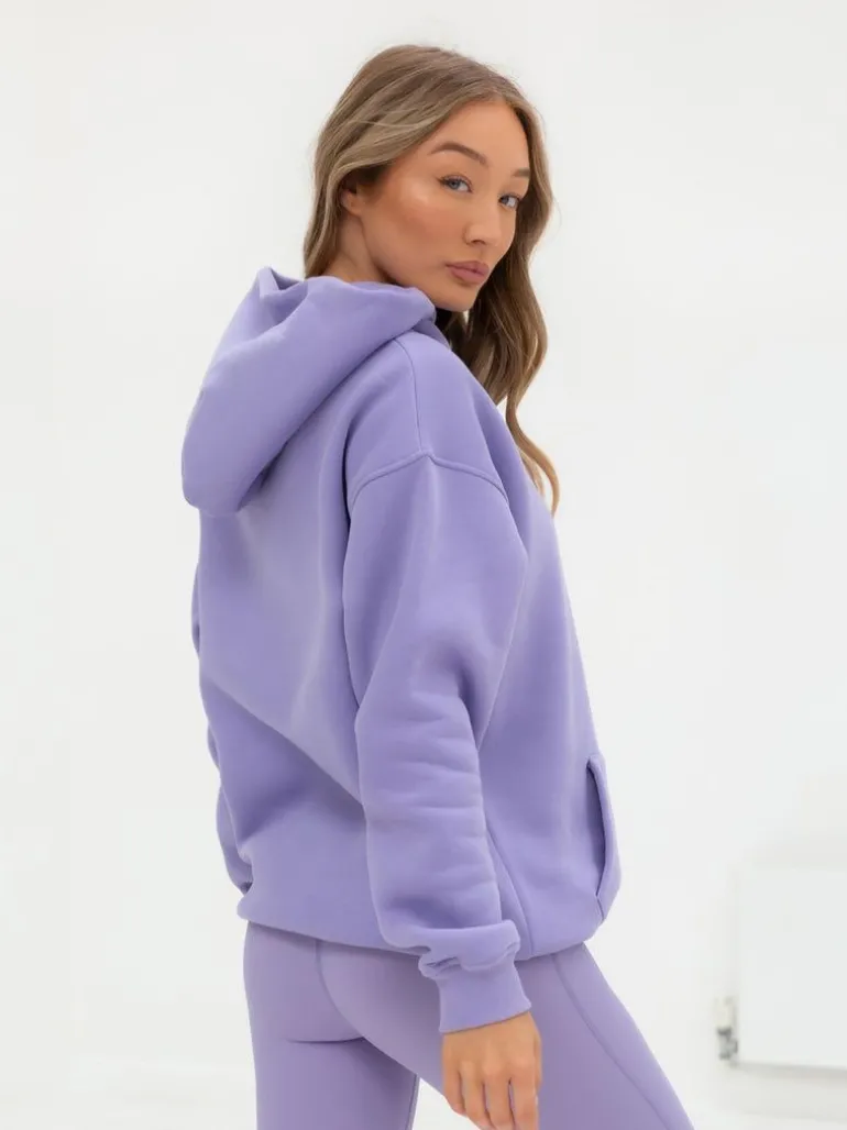 Blakely Clothing Ultimate Oversized Hoodie Fashion
