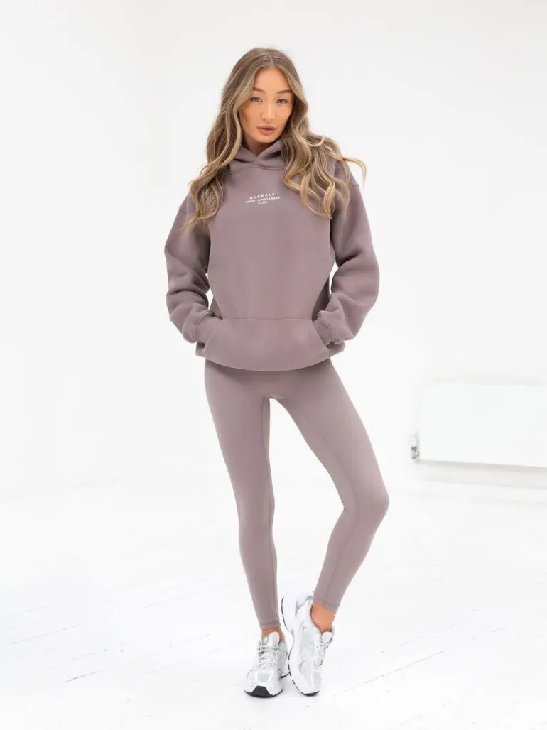 Blakely Clothing Ultimate Oversized Hoodie Best Sale