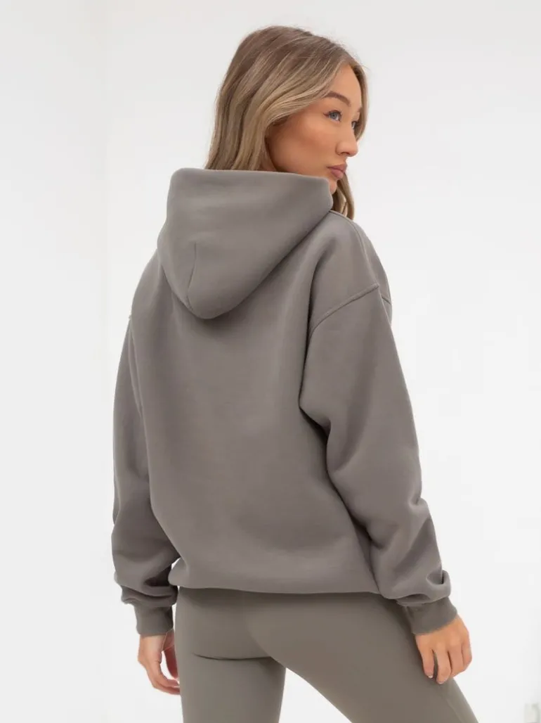Blakely Clothing Ultimate Oversized Hoodie Flash Sale