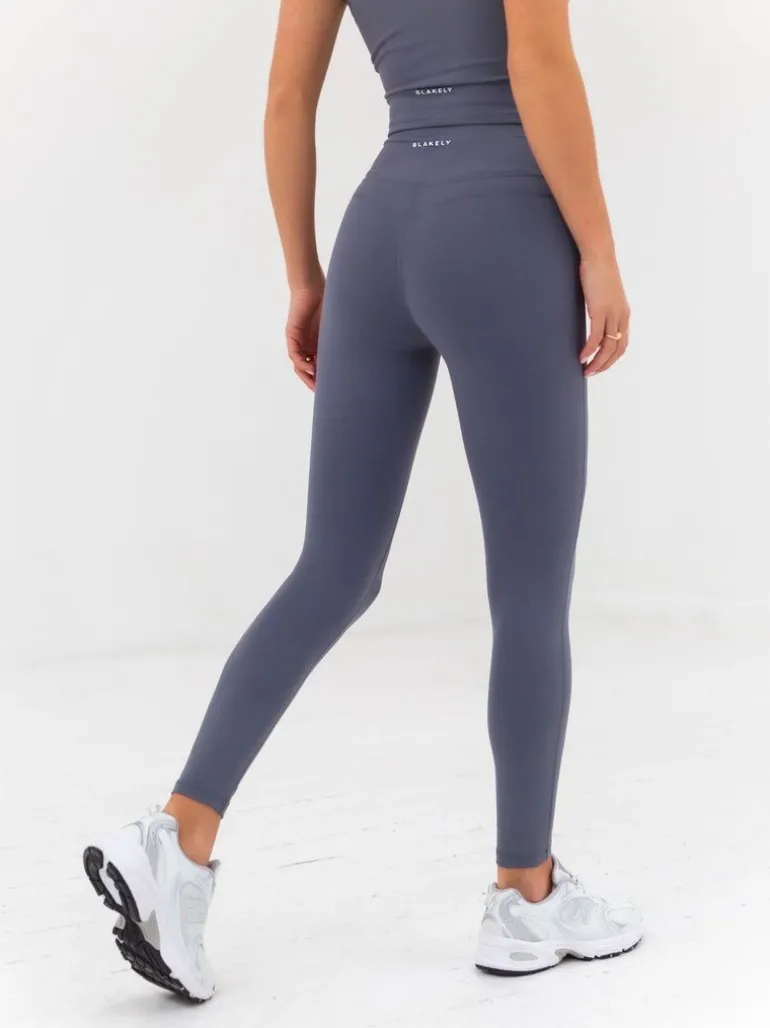 Blakely Clothing Ultimate Soft Leggings Cheap