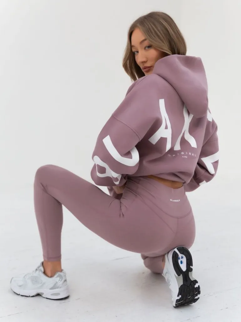Blakely Clothing Ultimate Soft Leggings Fashion