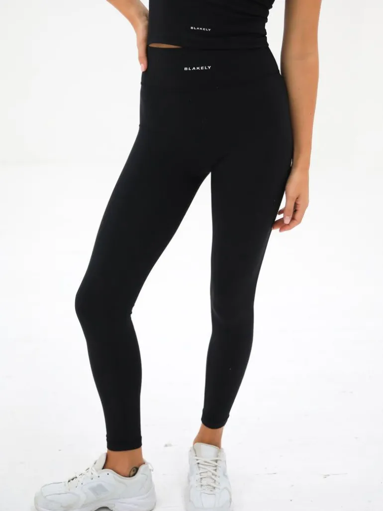 Blakely Clothing Ultimate Soft Leggings Best