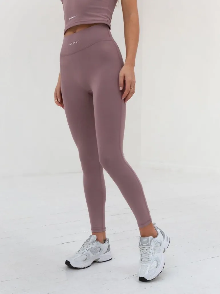Blakely Clothing Ultimate Soft Leggings Fashion