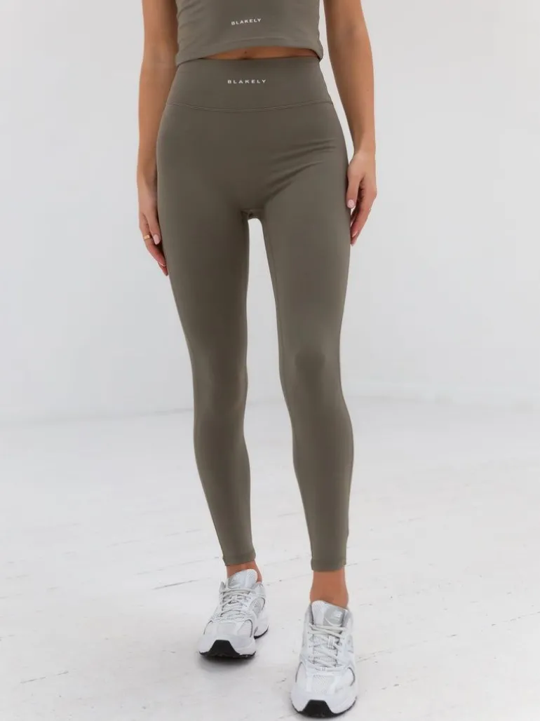 Blakely Clothing Ultimate Soft Leggings Flash Sale