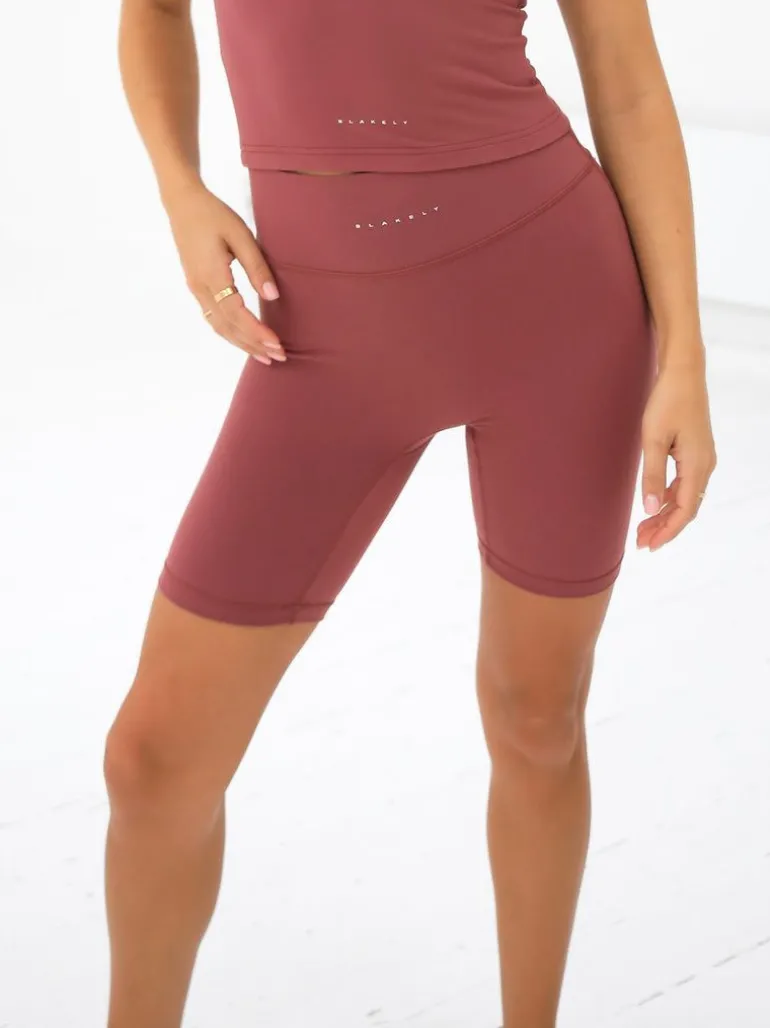 Blakely Clothing Ultimate Soft Shorts Hot