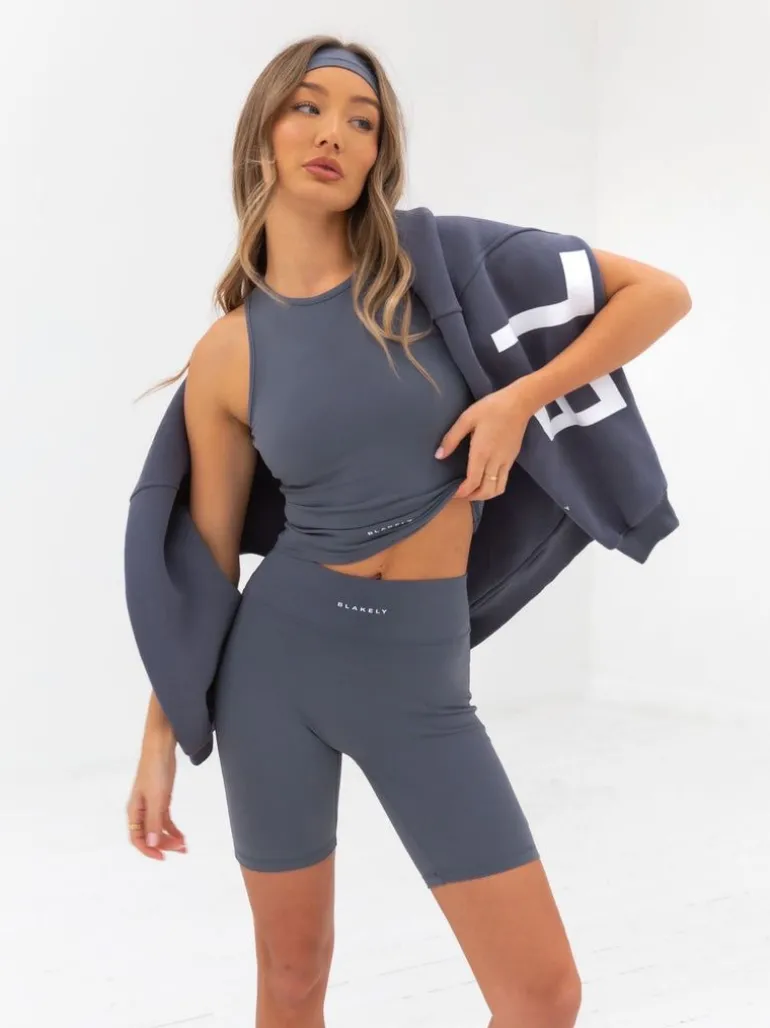 Blakely Clothing Ultimate Soft Shorts Hot