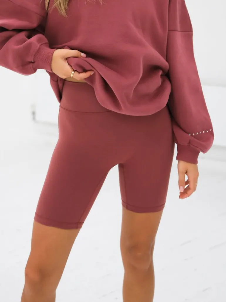 Blakely Clothing Ultimate Soft Shorts Hot