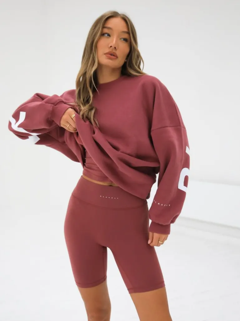Blakely Clothing Ultimate Soft Shorts Hot