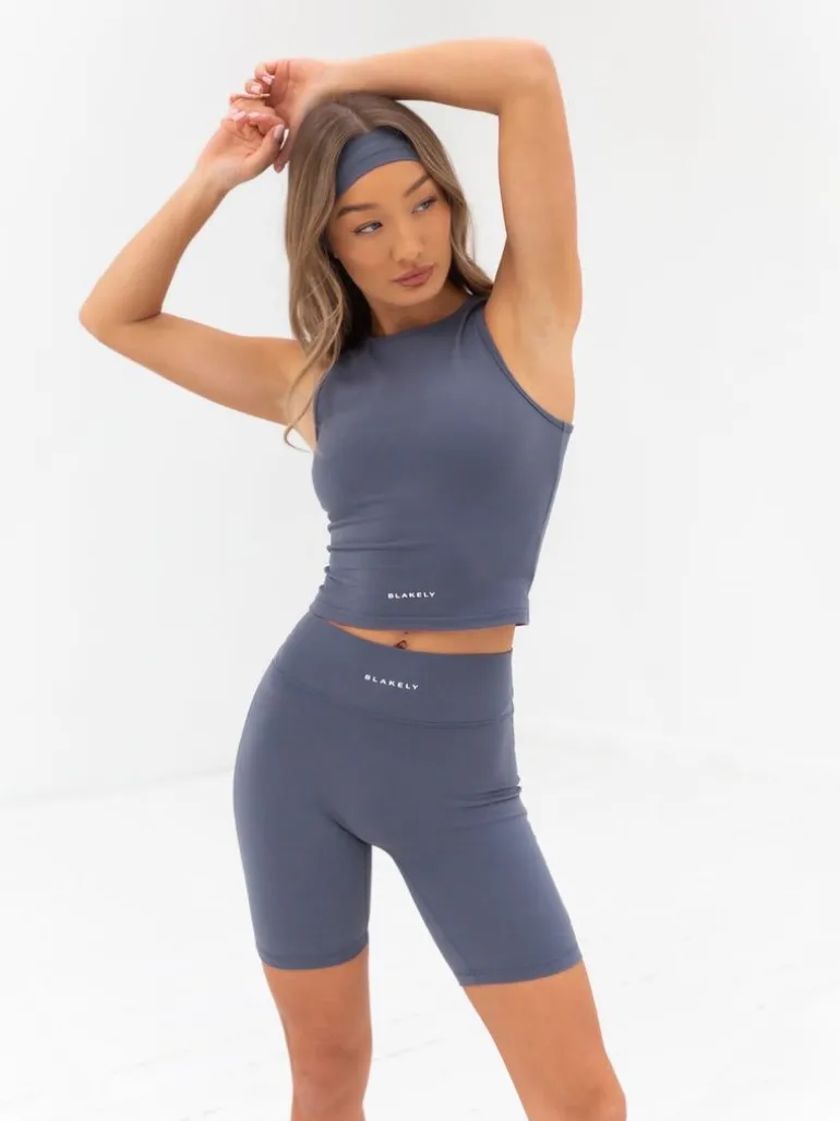 Blakely Clothing Ultimate Soft Shorts Hot