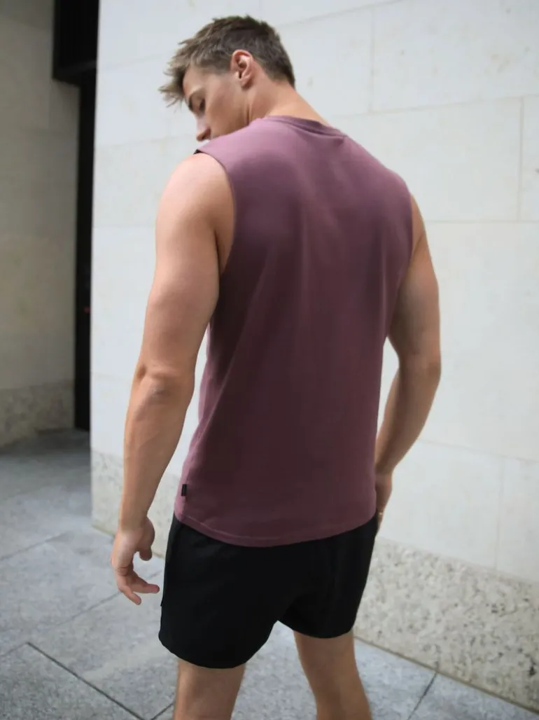 Blakely Clothing Universal Sleeveless Tee Hot
