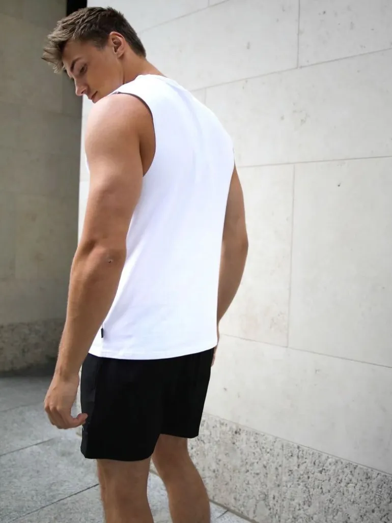 Blakely Clothing Universal Sleeveless Tee Cheap