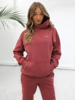 Blakely Clothing Universal Women'S Relaxed Hoodie Hot