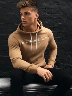 Blakely Clothing Varamero Hoodie Store