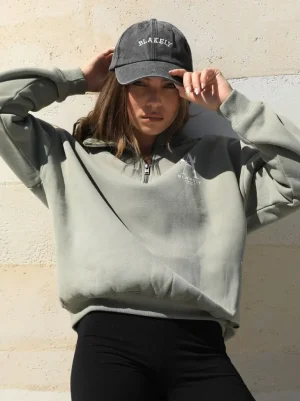 Blakely Clothing Varsity Cap Online