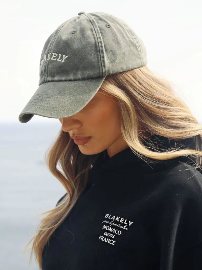 Blakely Clothing Varsity Cap Cheap