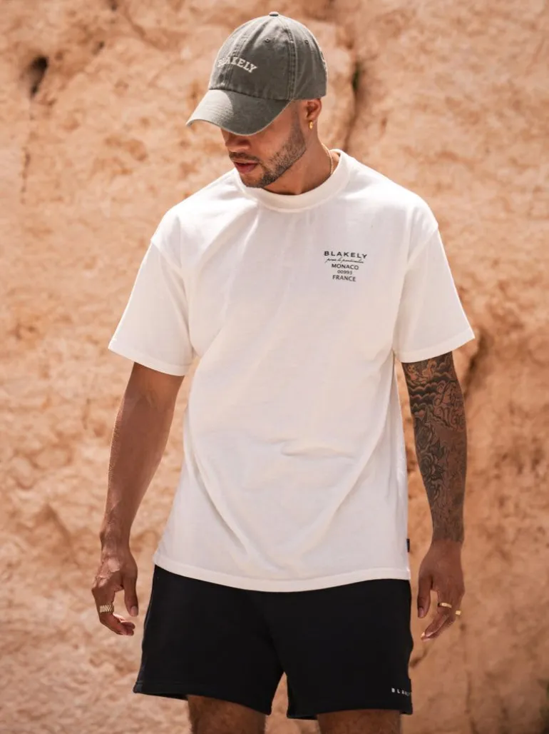 Blakely Clothing Varsity Cap Cheap