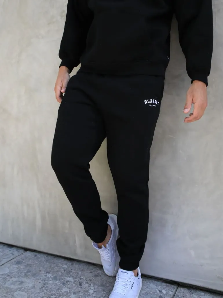 Blakely Clothing Varsity Relaxed Sweatpants Store