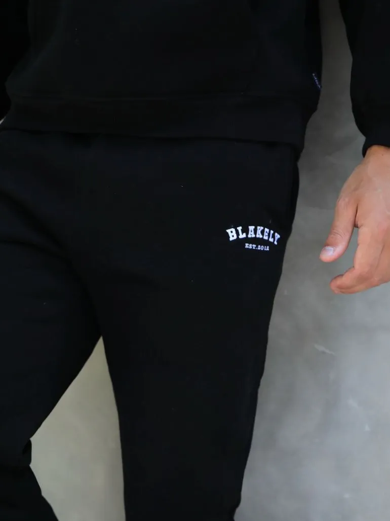 Blakely Clothing Varsity Relaxed Sweatpants Store