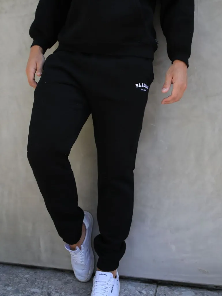 Blakely Clothing Varsity Relaxed Sweatpants Store
