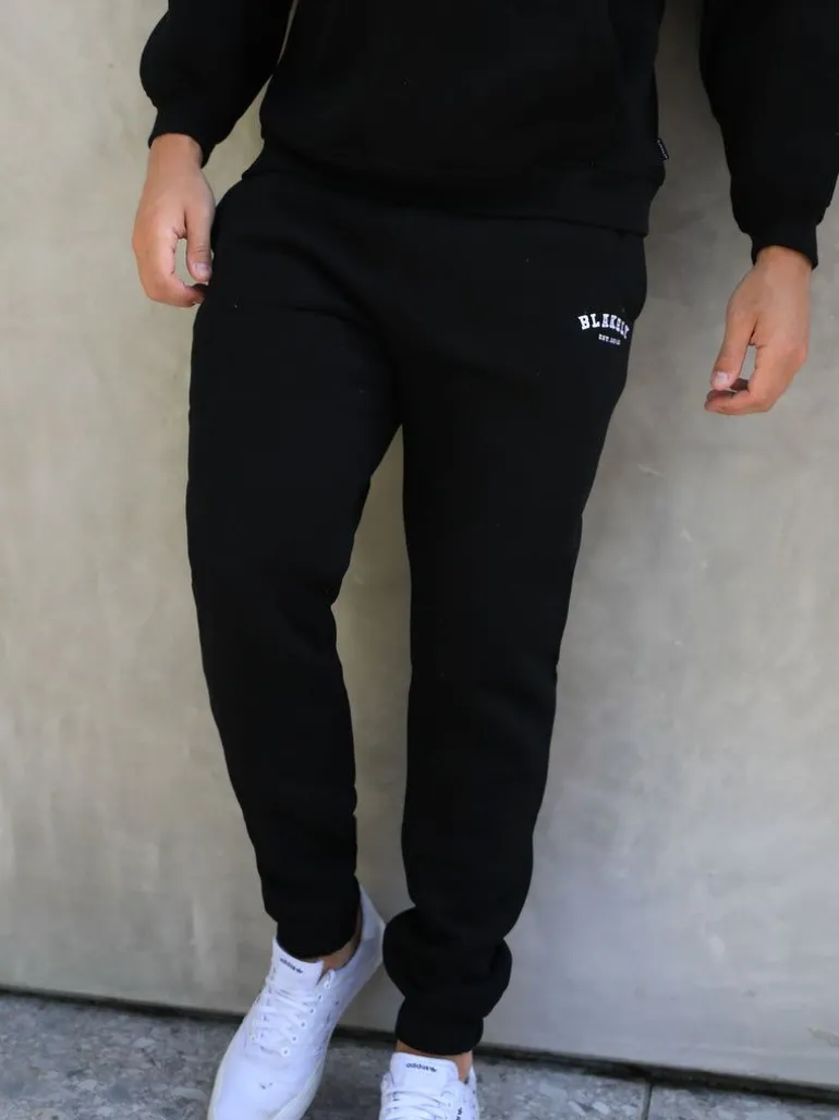 Blakely Clothing Varsity Relaxed Sweatpants Store