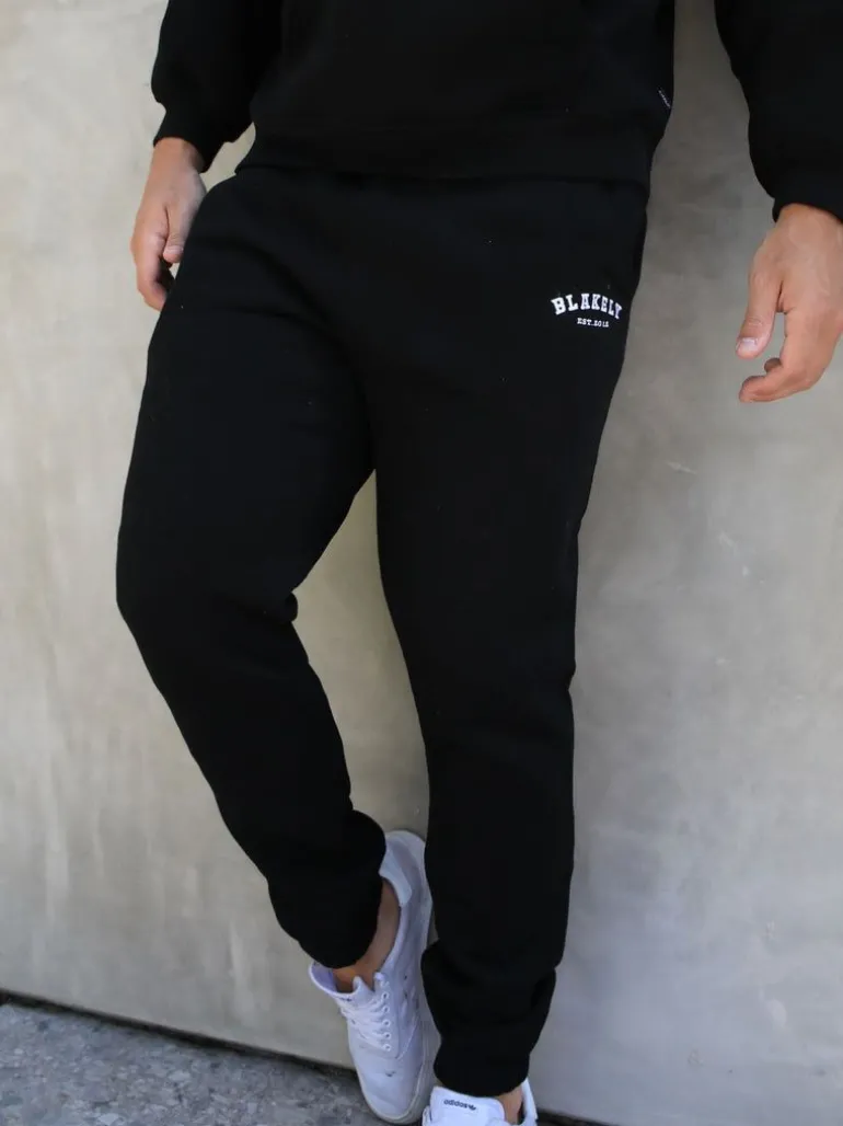 Blakely Clothing Varsity Relaxed Sweatpants Store