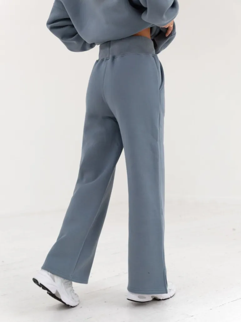 Blakely Clothing Varsity Wide Leg Sweatpants Sale