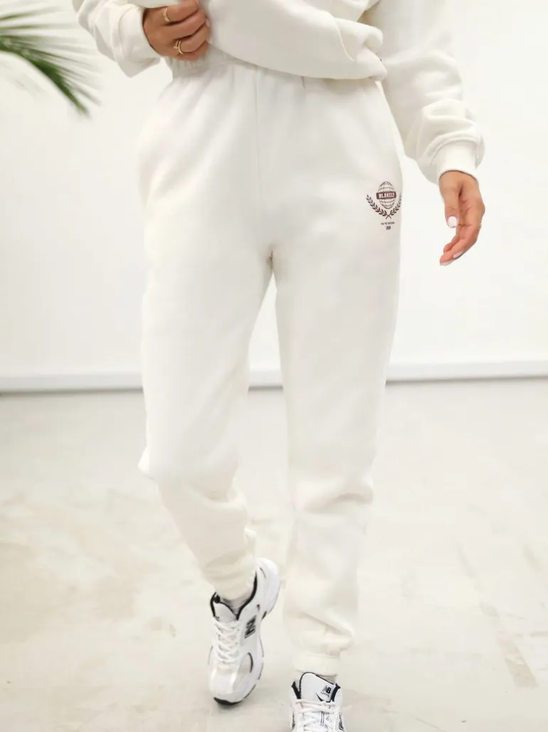 Blakely Clothing Varsity Womens Sweatpants Store
