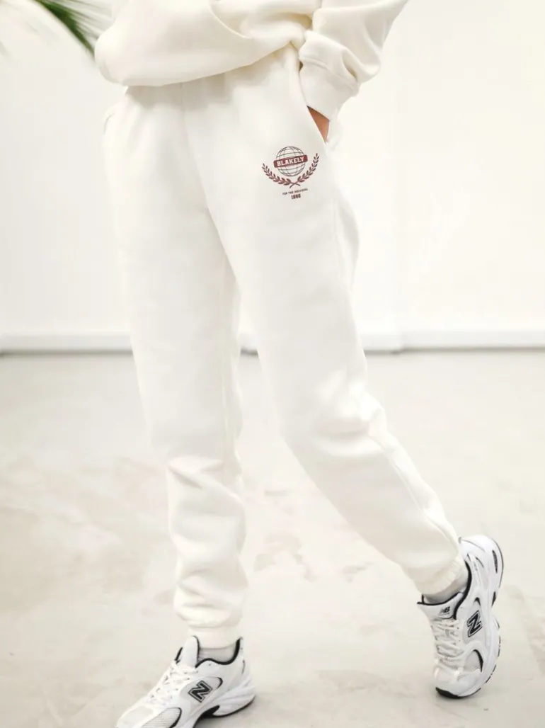 Blakely Clothing Varsity Womens Sweatpants Store