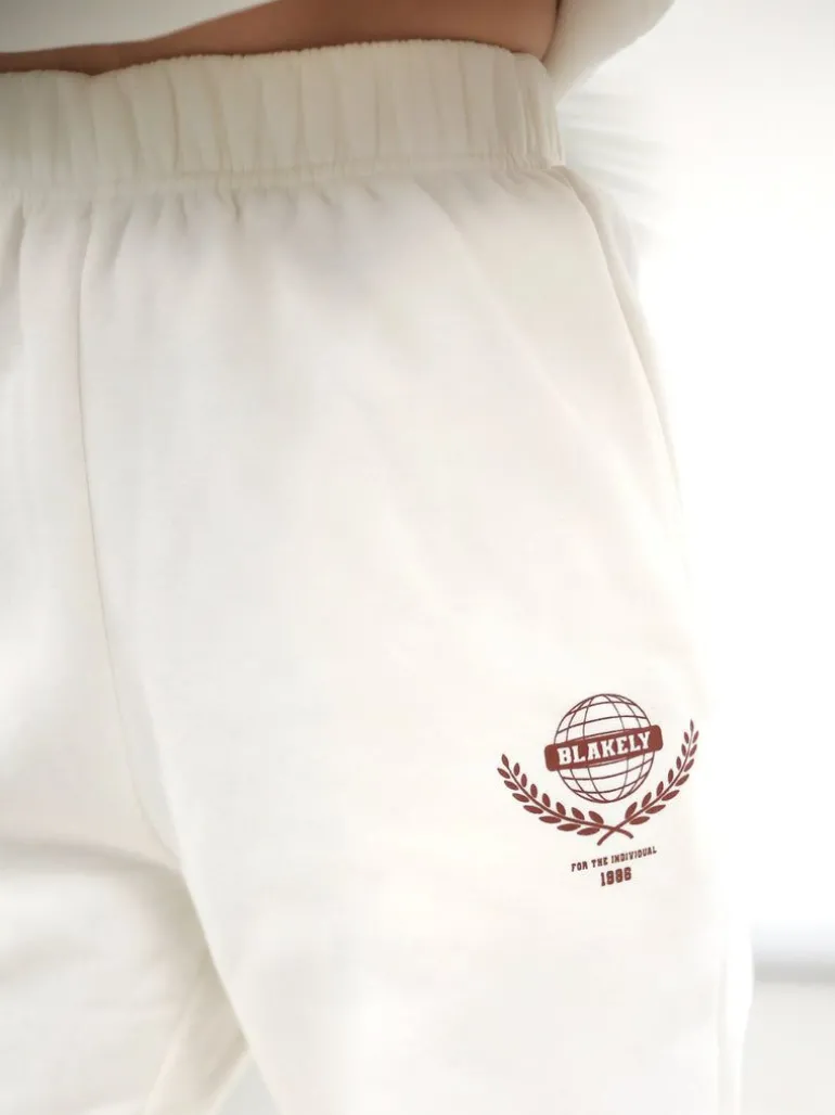 Blakely Clothing Varsity Womens Sweatpants Store