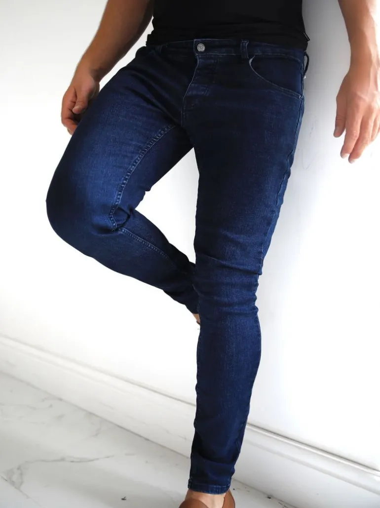 Blakely Clothing Vol. 7 Skinny Jeans Online