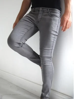 Blakely Clothing Vol. 7 Skinny Jeans Best Sale
