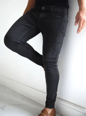 Blakely Clothing Vol. 7 Skinny Jeans Clearance
