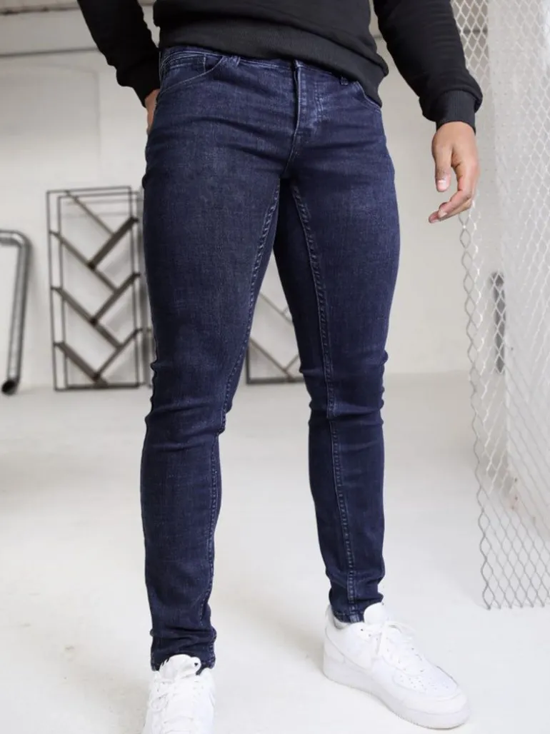 Blakely Clothing Vol. 7 Skinny Jeans Online