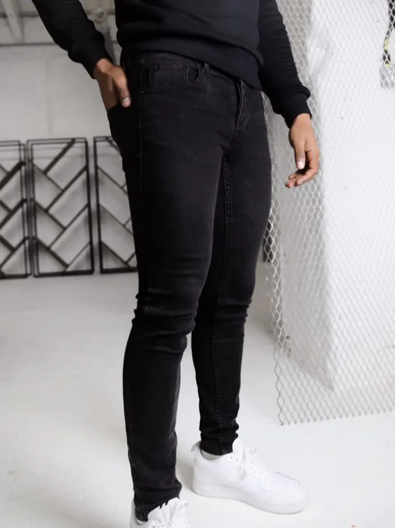 Blakely Clothing Vol. 7 Skinny Jeans Flash Sale