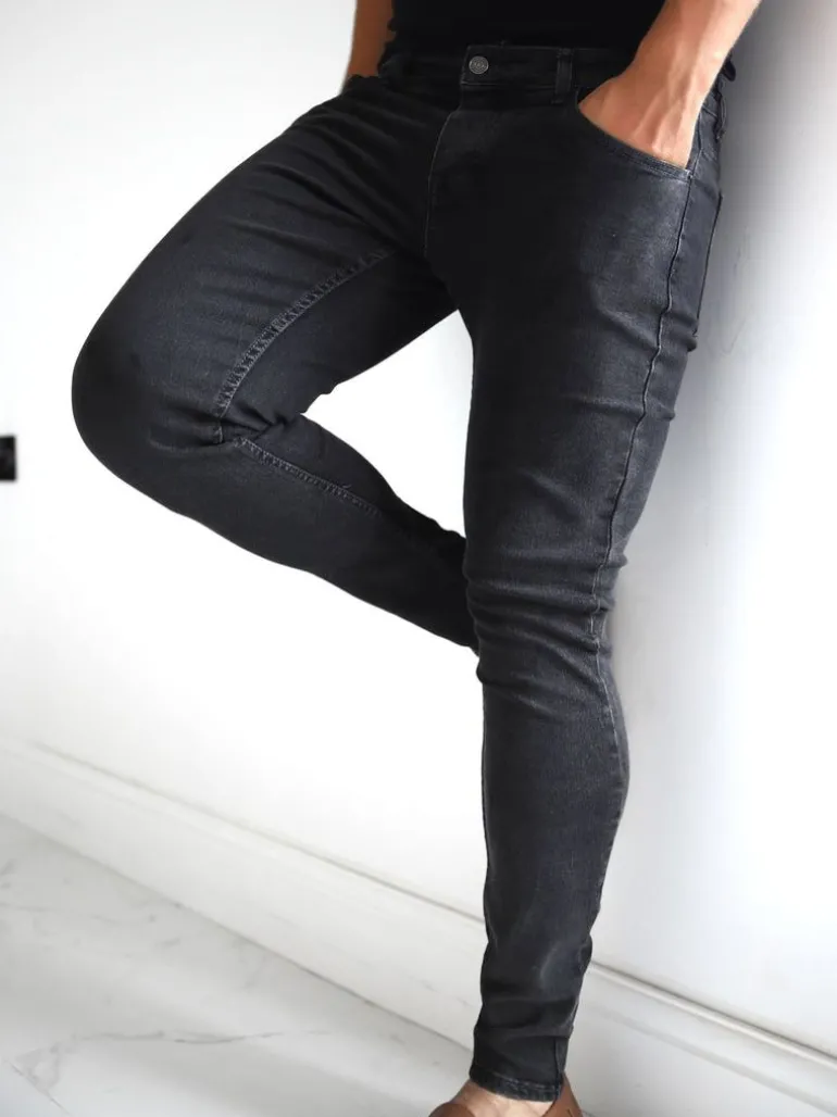 Blakely Clothing Vol. 7 Skinny Jeans Clearance