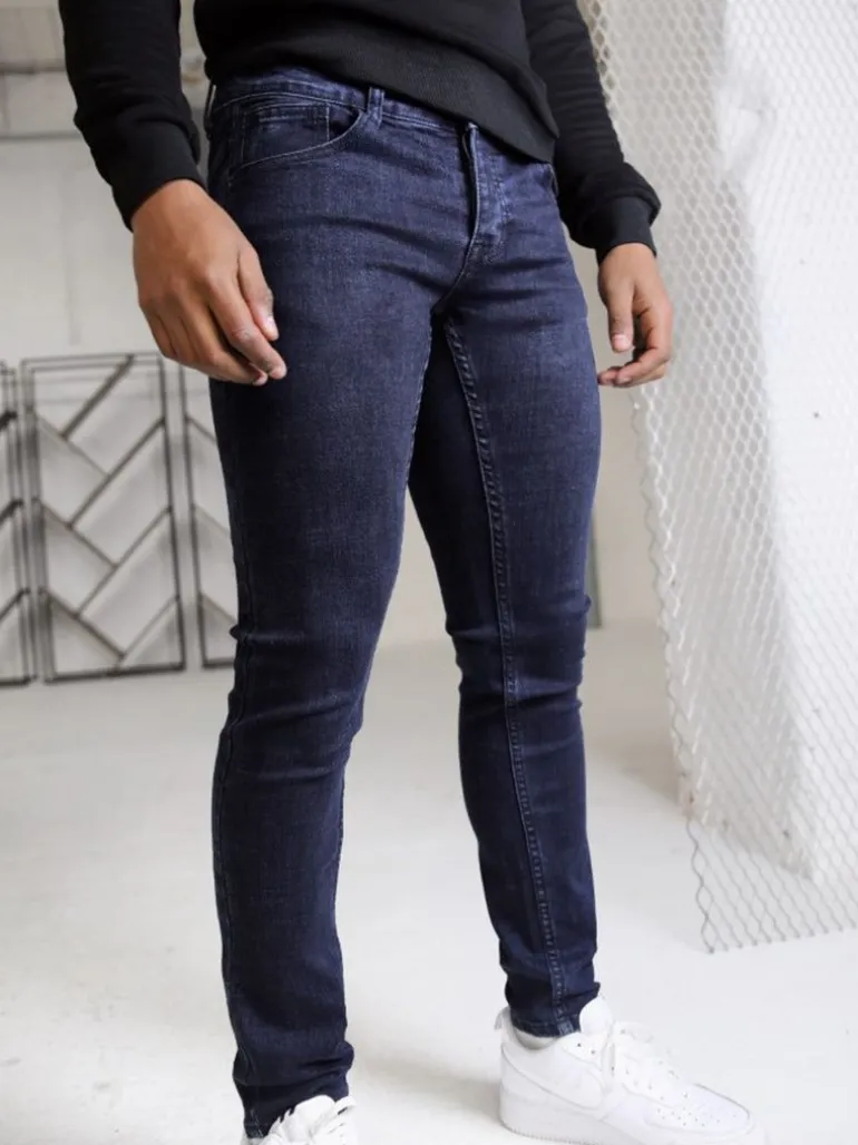 Blakely Clothing Vol. 7 Skinny Jeans Online