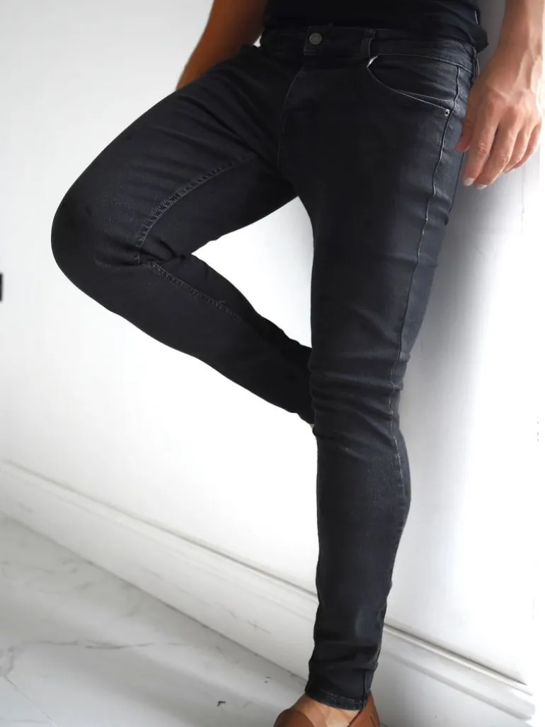Blakely Clothing Vol. 7 Skinny Jeans Clearance